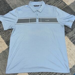 Travis Matthews Golf Polo